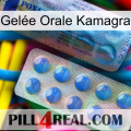Gelée Orale Kamagra 40